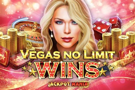 Vegas No Limit Wins Slot - Play Online